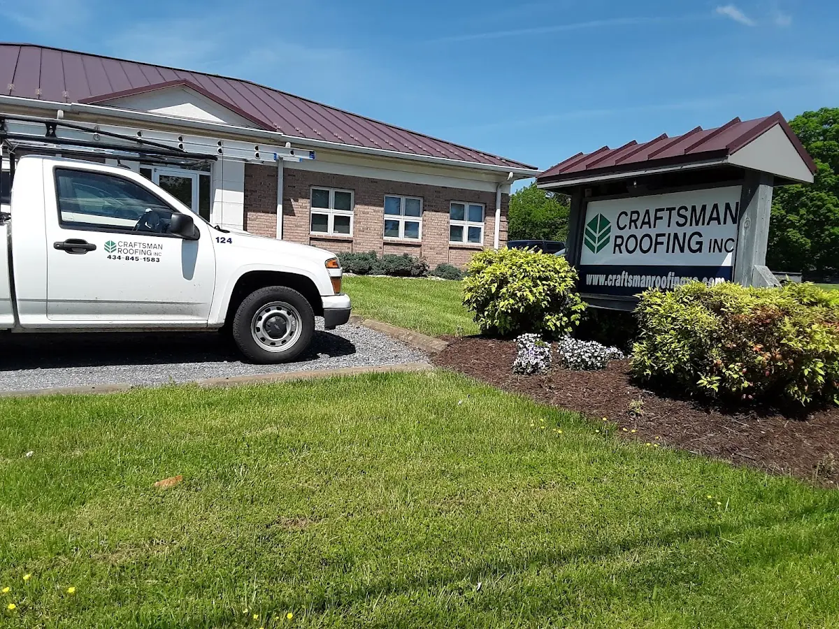 Quality Roof Replacement by experienced craftsmen in Paulsboro